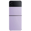 Смартфон Samsung Galaxy Z Flip 4 8/256 ГБ, фиолетовый