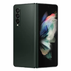 Смартфон Samsung Galaxy Z Fold 3 12/256 ГБ, зеленый