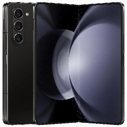 Смартфон Samsung Galaxy Z Fold 5 12/256 ГБ, черный