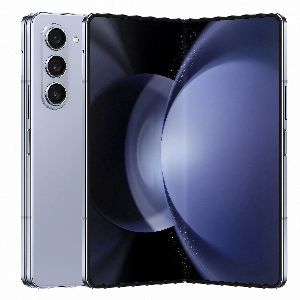 Смартфон Samsung Galaxy Z Fold 5 12/1 ТБ, голубой