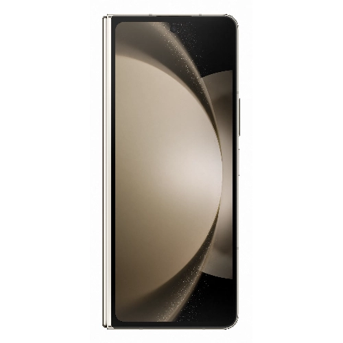 Смартфон Samsung Galaxy Z Fold 5 12/256 ГБ, золотой