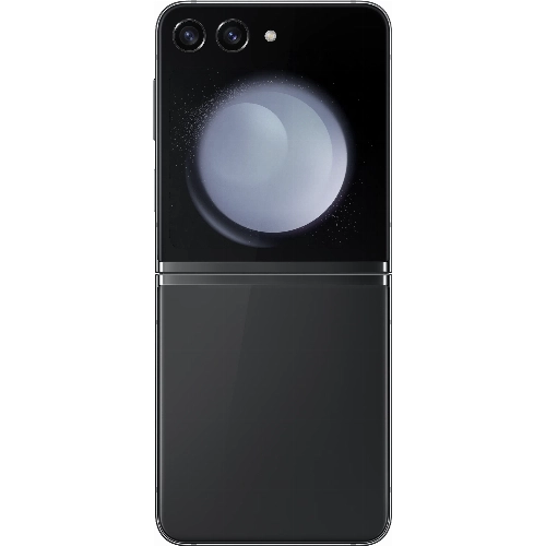 Смартфон Samsung Galaxy Z Flip 5 8/512 ГБ, черный
