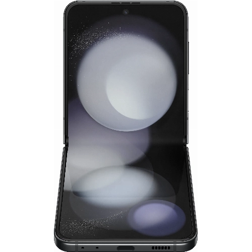 Смартфон Samsung Galaxy Z Flip 5 8/256 ГБ, черный
