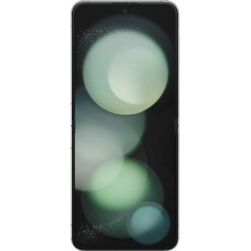 Смартфон Samsung Galaxy Z Flip 5 8/256 ГБ, зеленый