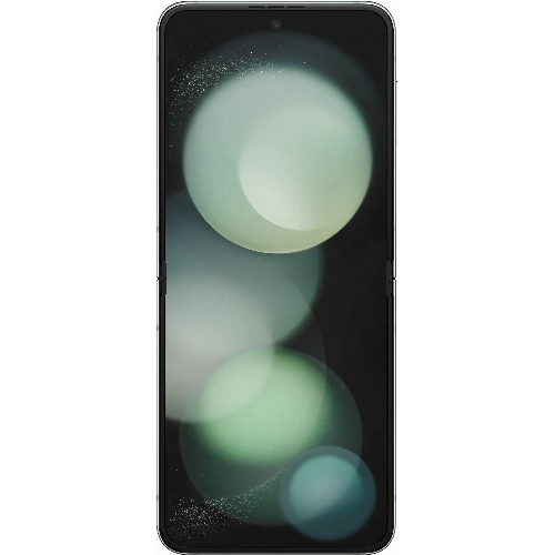 Смартфон Samsung Galaxy Z Flip 5 8/512 ГБ, зеленый