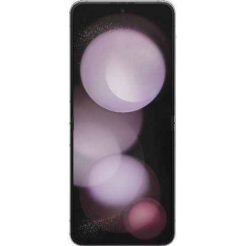 Смартфон Samsung Galaxy Z Flip 5 8/512 ГБ, фиолетовый