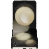 Смартфон Samsung Galaxy Z Flip 5 8/256 ГБ, белый
