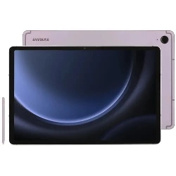 Планшет Samsung Galaxy Tab S9 FE Wi-Fi 6/128 ГБ, фиолетовый