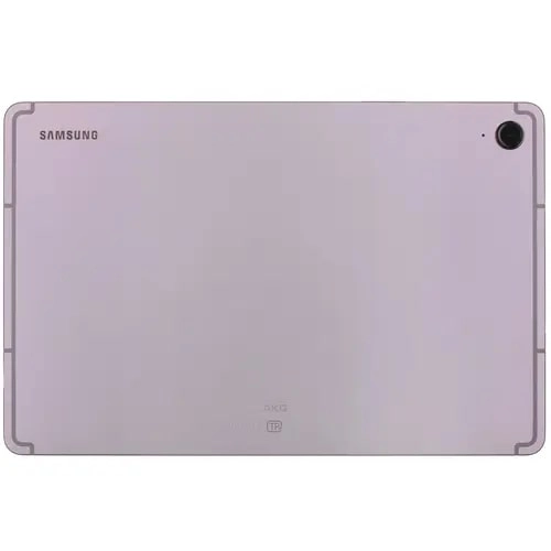 Планшет Samsung Galaxy Tab S9 FE Wi-Fi 6/128 ГБ, фиолетовый