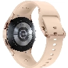 Умные часы Samsung Galaxy Watch 4 40mm, розовое золото
