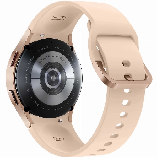 Умные часы Samsung Galaxy Watch 4 40mm, розовое золото