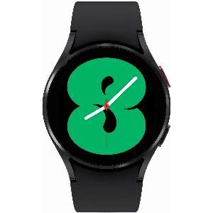 Умные часы Samsung Galaxy Watch 4 40mm, черные