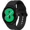 Умные часы Samsung Galaxy Watch 4 40mm, черные