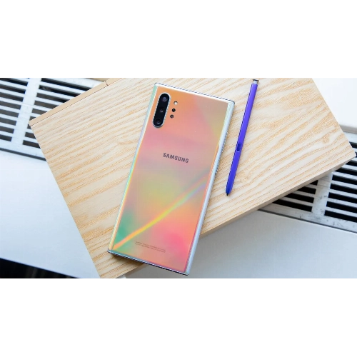 Samsung Galaxy Note 10 Plus: Икона Технологий и Стиля