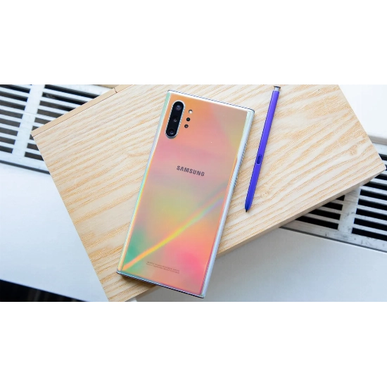 Samsung Galaxy Note 10 Plus: Икона Технологий и Стиля