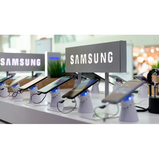 За кулисами технологий: Знакомство с компанией Samsung