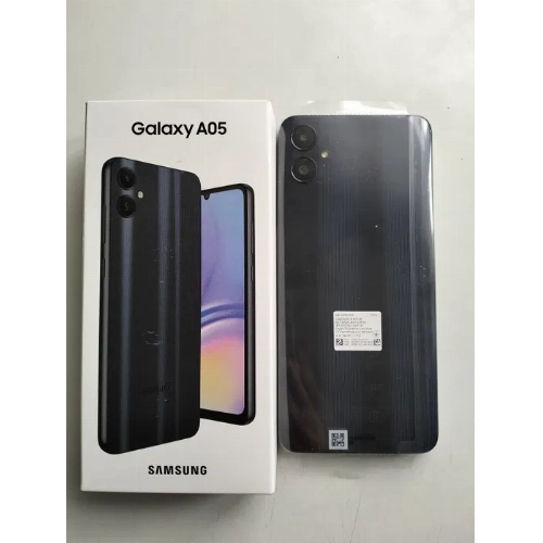 Саша - отзыв о модели Смартфон Samsung Galaxy A05 6/128 ГБ, черный