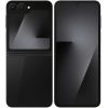 Смартфон Samsung Galaxy Z Flip 7 FE, 8/128 GB, Dual: nano SIM + eSIM, Black, черный