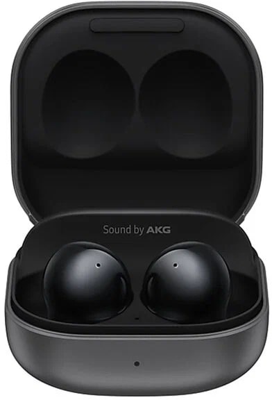 Беспроводные наушники Samsung Galaxy Buds 2, черные