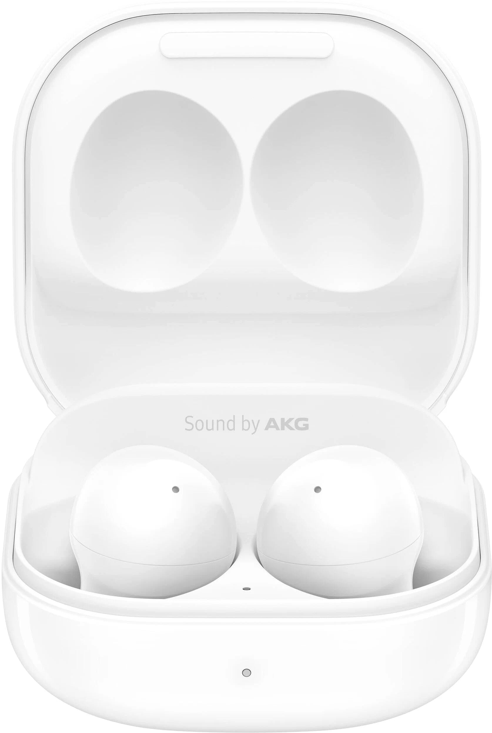 Беспроводные наушники Samsung Galaxy Buds 2, белые