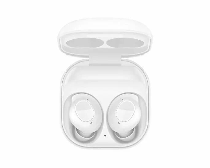 Беспроводные наушники Samsung Galaxy Buds FE, белые