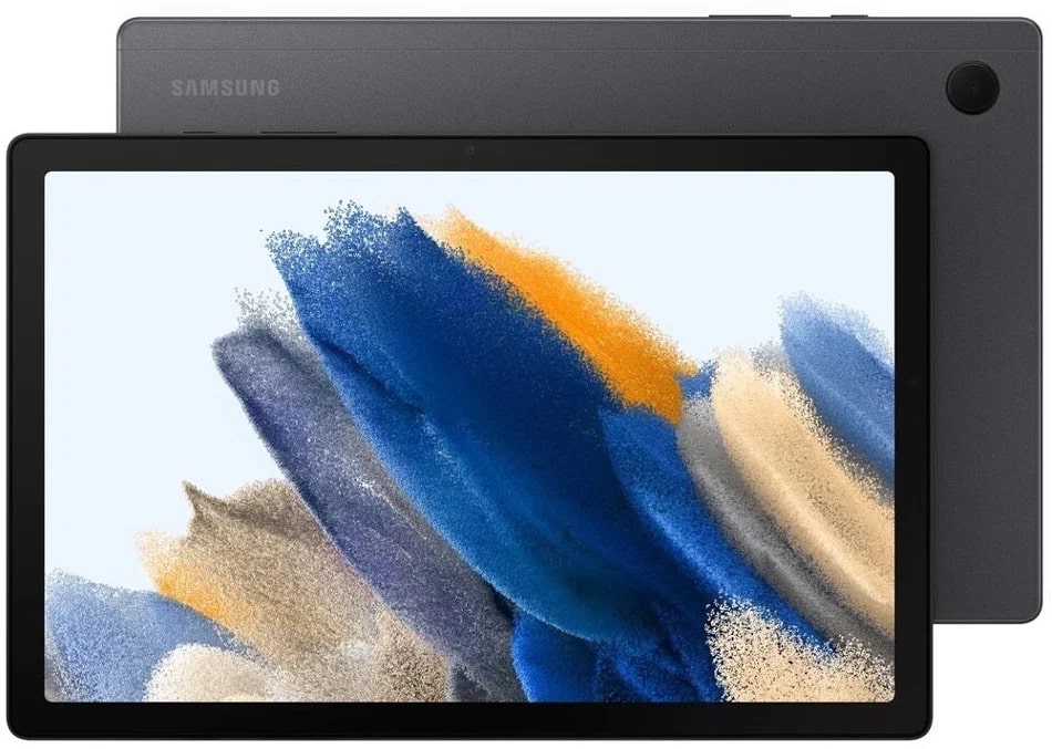 Планшет Samsung Galaxy Tab A8 4/64ГБ, серый