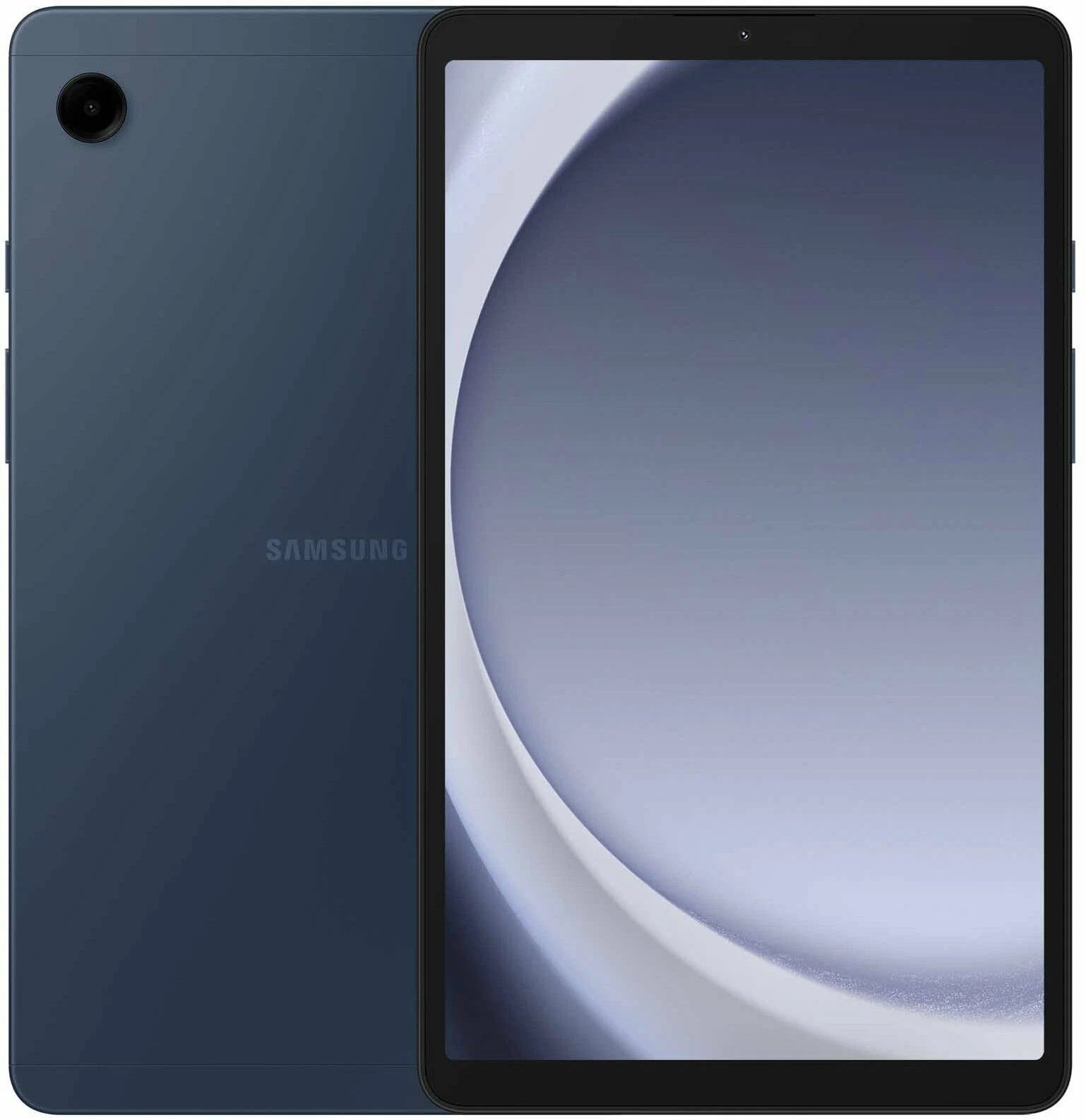 Планшет Galaxy Tab A9 4/64 ГБ Wi-Fi, navy