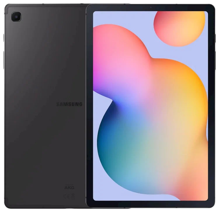 Планшет Samsung Galaxy Tab S6 Lite Cellular 4/64ГБ, серый