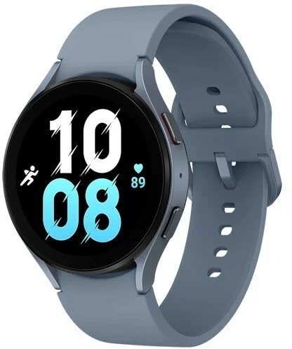 Умные часы Samsung Galaxy Watch 5 44mm, сапфир