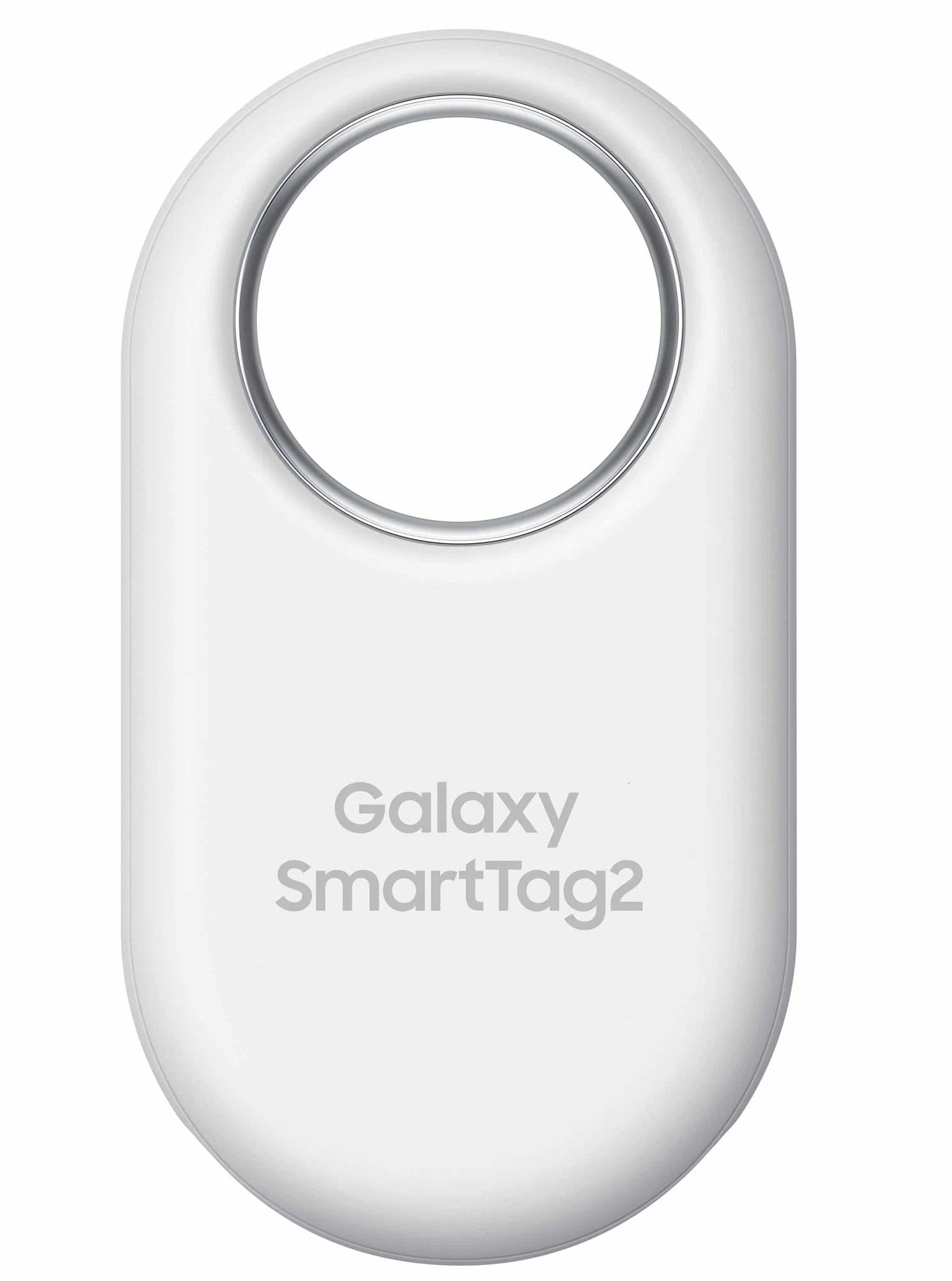 Беспроводная метка Samsung Galaxy Smart Tag 2 EI-T5600, белый