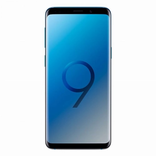 Смартфон Samsung Galaxy S9 4/64 ГБ, синий