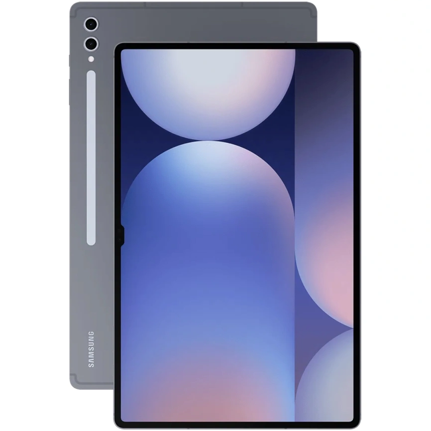 Планшет Samsung Galaxy Tab S10 Ultra 12/256 ГБ Wi-Fi, серый