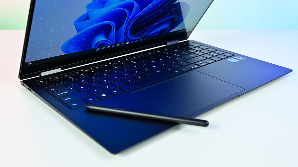 Galaxy Book