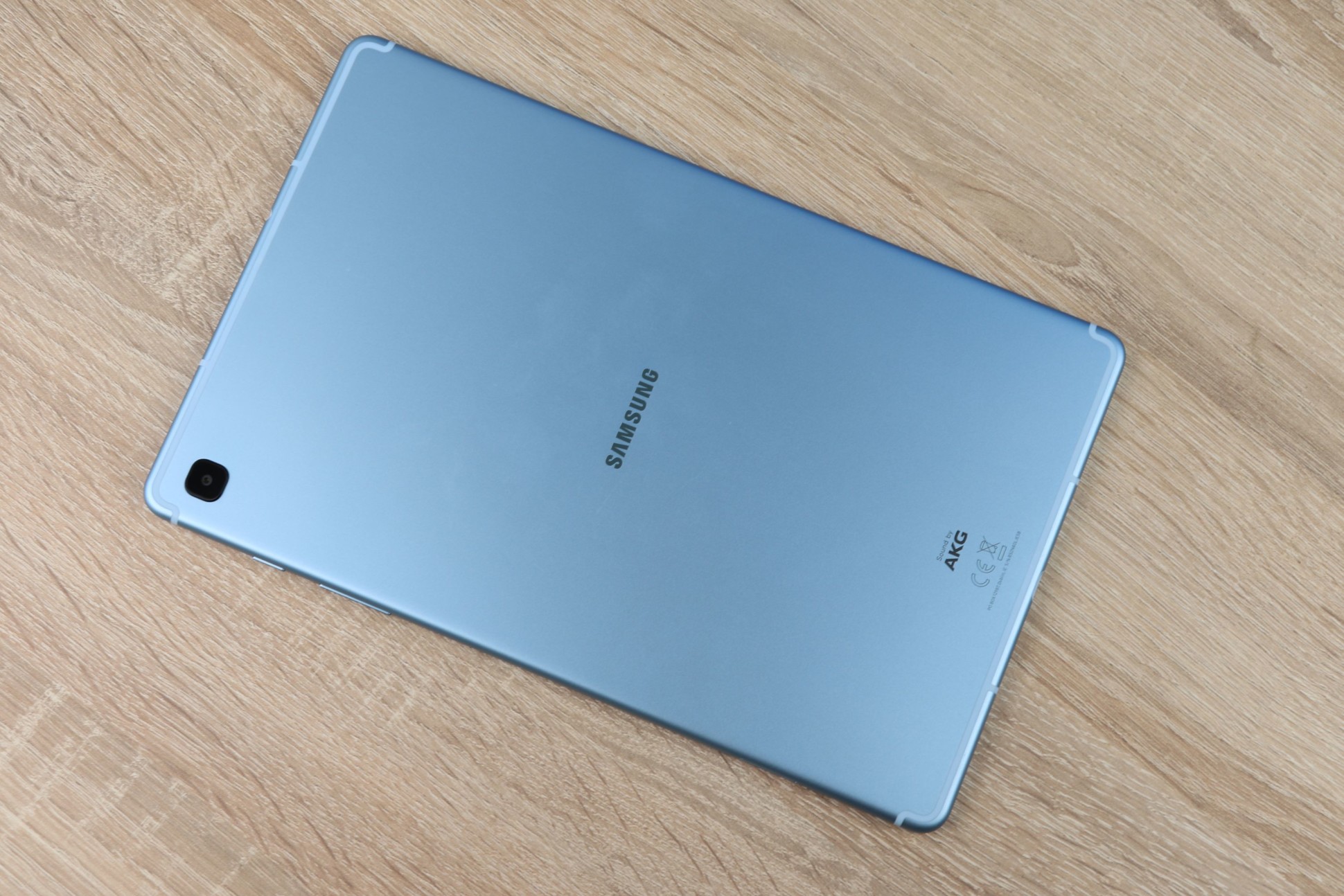 Samsung Galaxy Tab S6 Lite Cellular