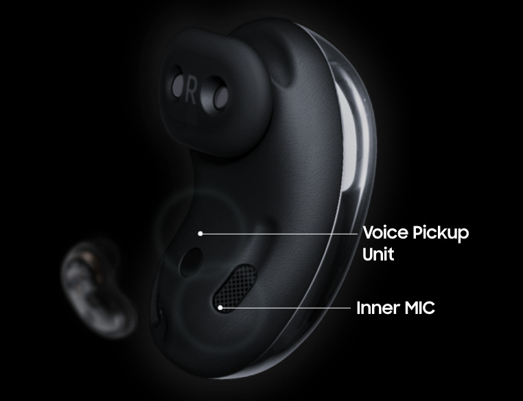 Samsung Galaxy Buds