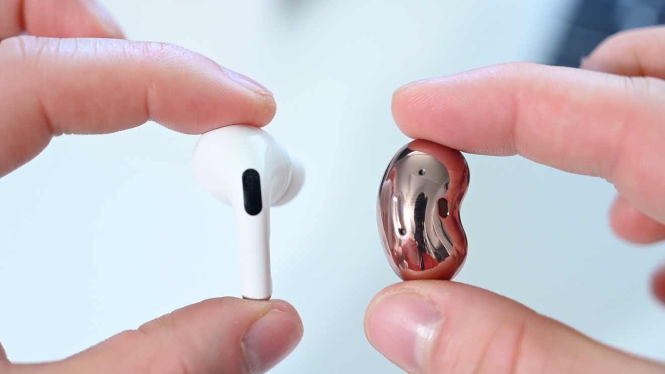 Samsung Galaxy Buds