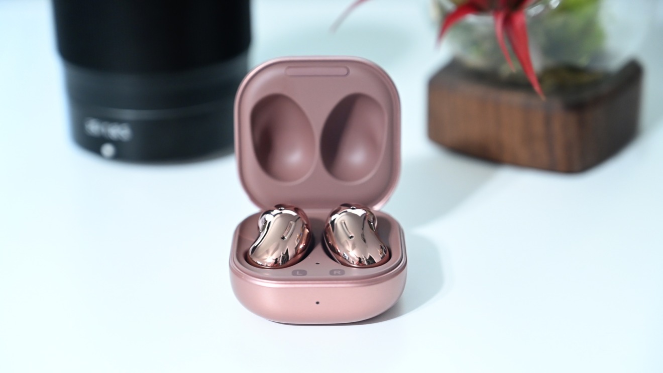 Samsung Galaxy Buds