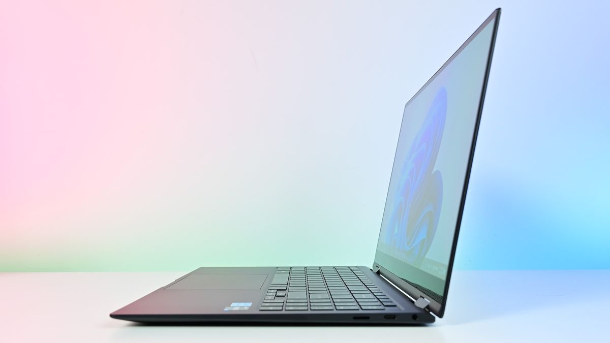 Galaxy Book