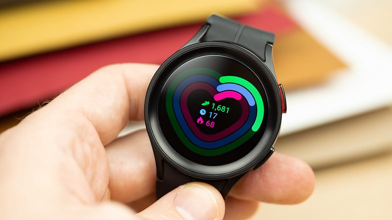 Samsung Galaxy Watch 5 Pro