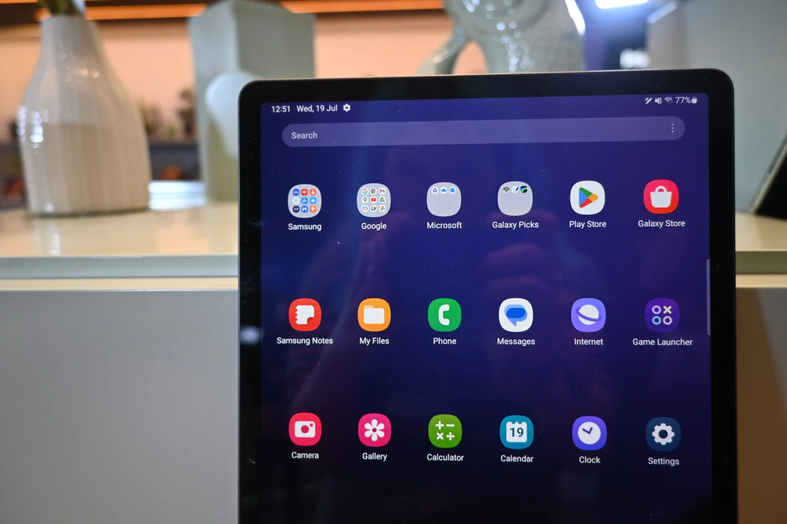 Samsung Galaxy Tab S9 Plus