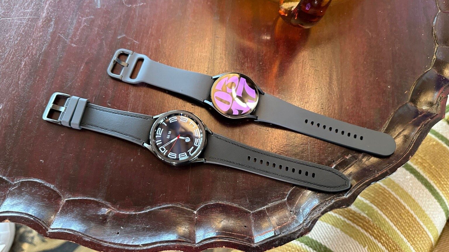 Samsung Galaxy Watch 6