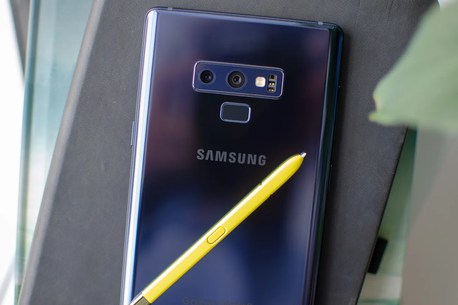 Samsung Galaxy Note 9