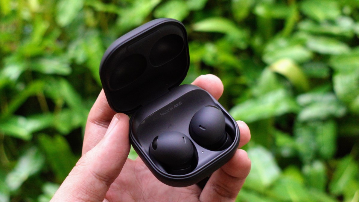 Samsung Galaxy Buds 2 Pro