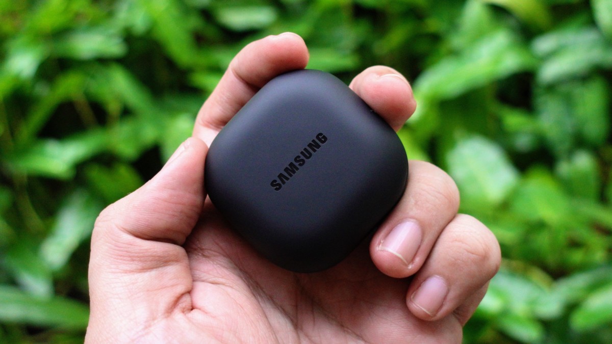 Samsung Galaxy Buds 2 Pro