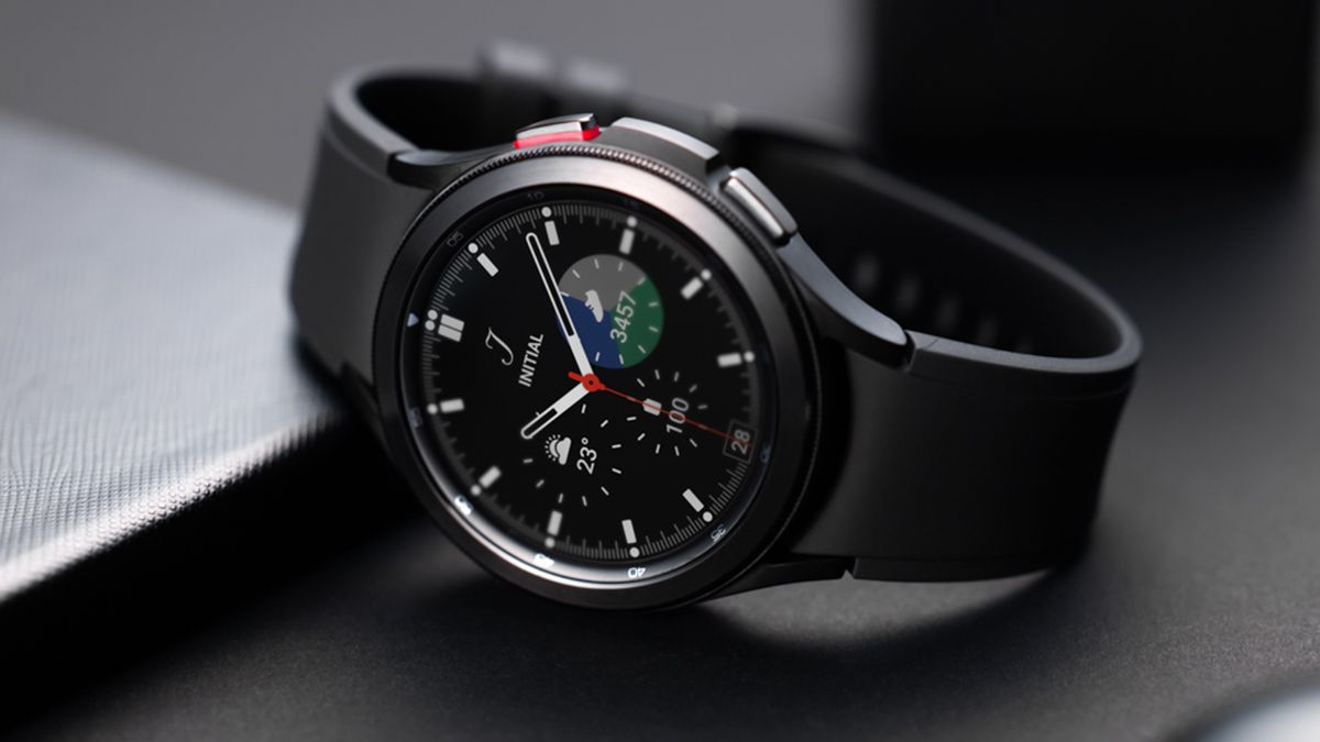 Galaxy Watch 5 Pro