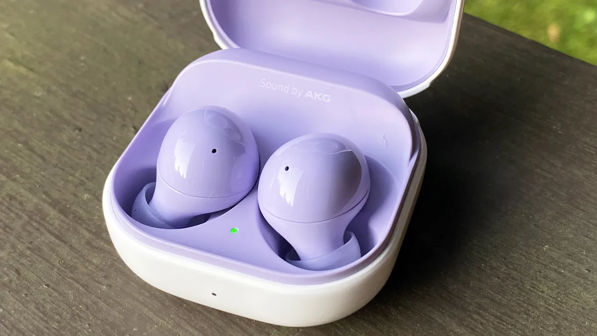 Samsung Galaxy Buds 2