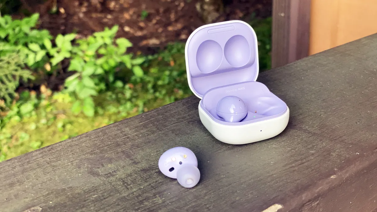 Samsung Galaxy Buds 2