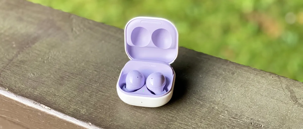 Samsung Galaxy Buds 2