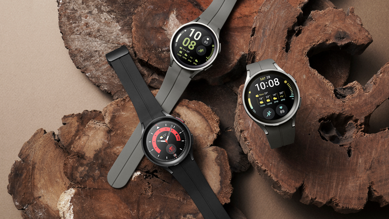 Galaxy Watch 5 Pro