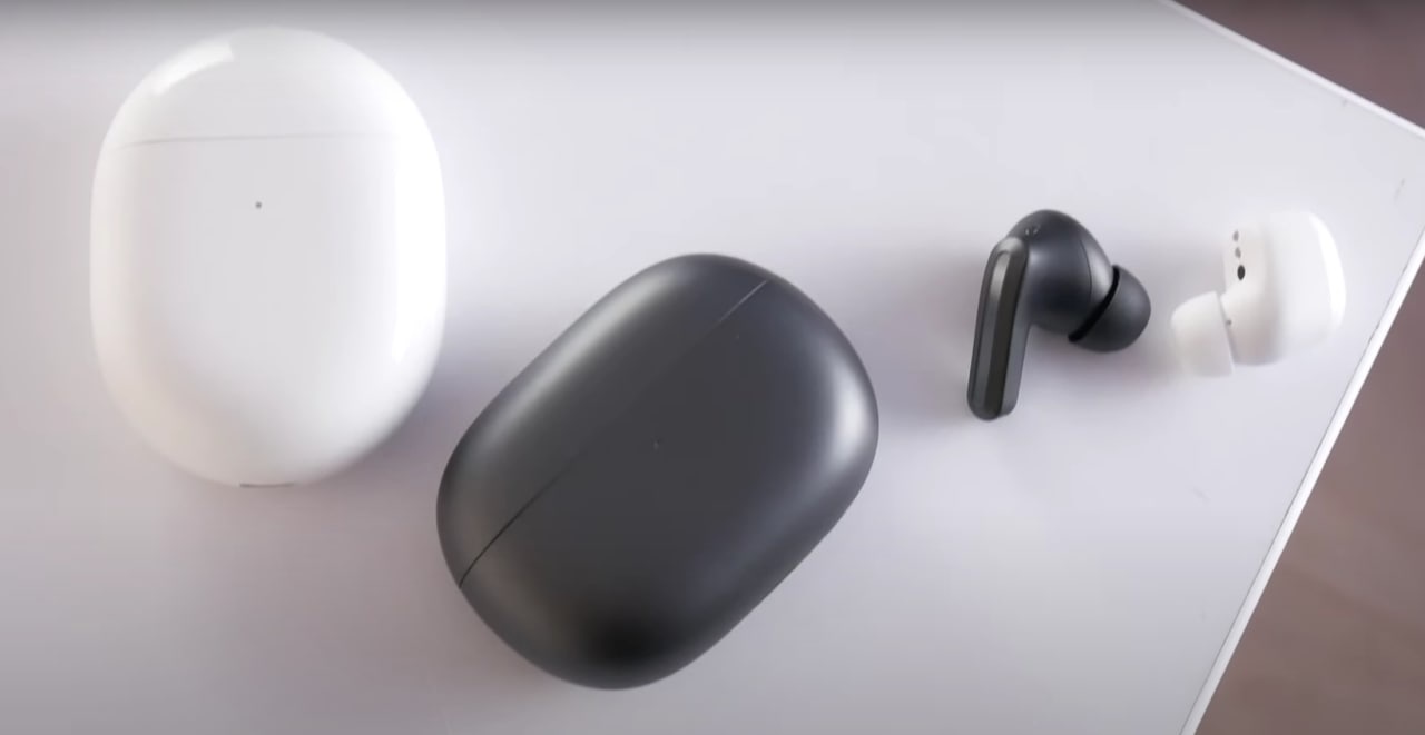 Samsung Galaxy Buds 2 Pro